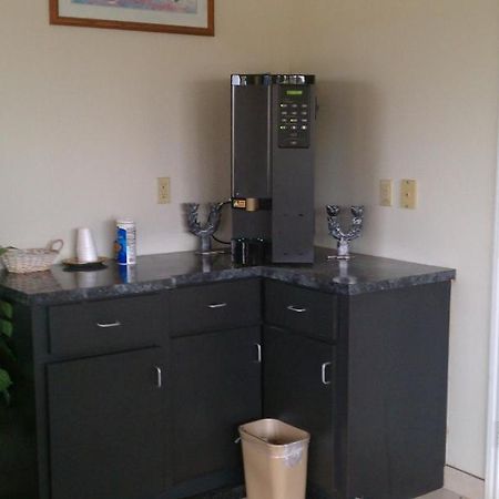 Scottish Inn And Suites Stafford Luaran gambar
